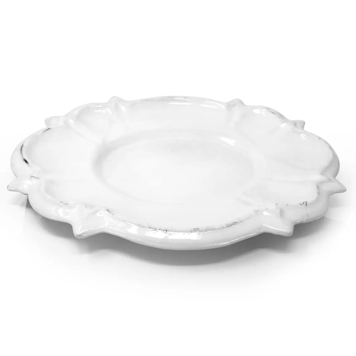 CARRON Grand Plat Campagne New