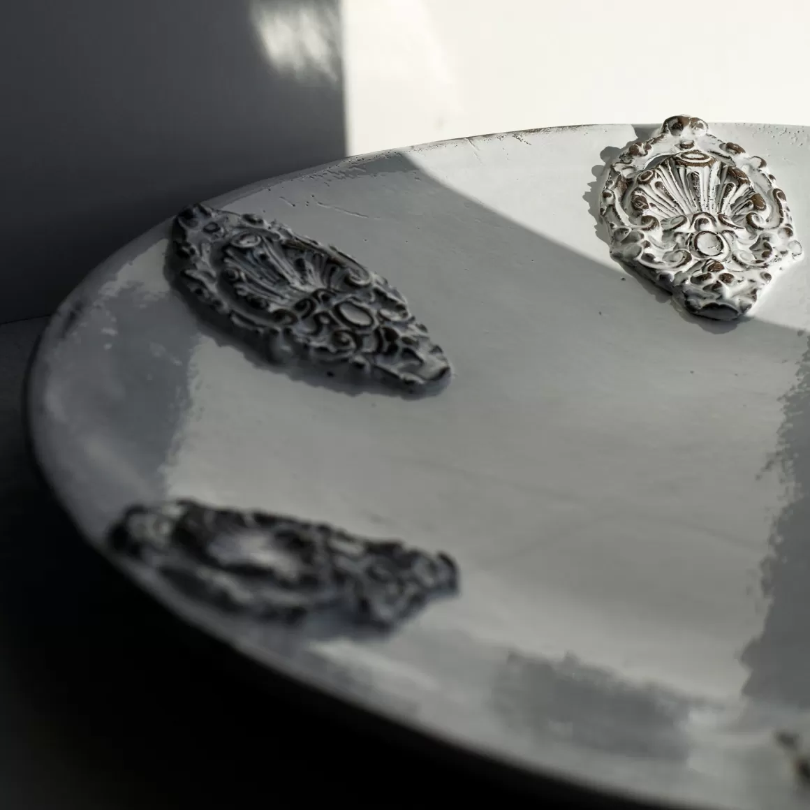 CARRON Grand Plat Charles New
